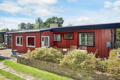 6 Personen Ferienhaus in Store Fuglede-By...