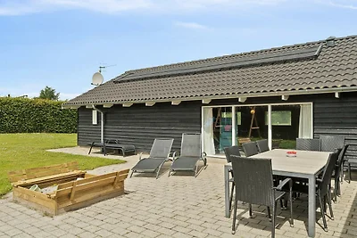 14 Personen Ferienhaus in Ebeltoft
