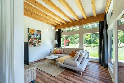 Apartment near Klopeiner See in Carinthia