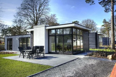 Domek letniskowy Urlop wypoczynkowy Belfeld