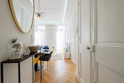 4-Zimmer-Apartment im Herzen der Innenstadt –...