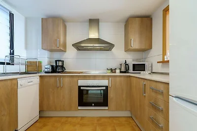 Ferienwohnung in Mijas Costa