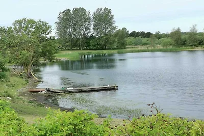 6 Personen Ferienhaus in Højby-By Traum