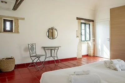 Le terrazze dell'olivo