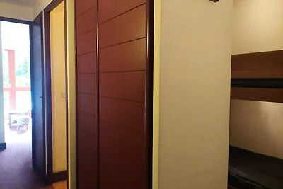 Appartamento a Charmettoger con Sci