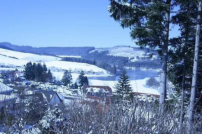 Stilvolle Wohnung in Stormbruch mit Garten