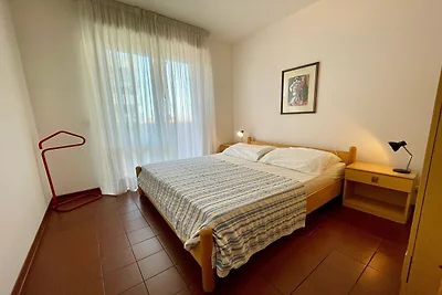 Appartamento Porto Santa Margherita spiaggia