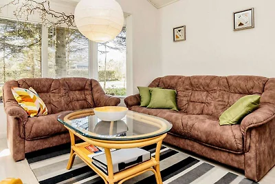 6 Personen Ferienhaus in Blokhus-By Traum