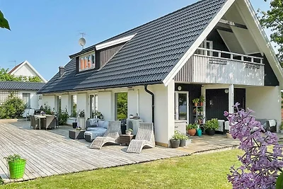 6 Personen Ferienhaus in ASKIM-By Traum