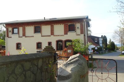 Elegantes Landhaus in Bastorf nahe dem Meer