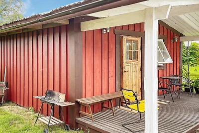 2 Personen Ferienhaus in KIL-By Traum