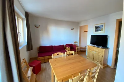Großzügiges Apartment mit kostenpflichtiger...