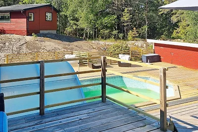 7 persone case ad NYNÄSHAMN-By Traum