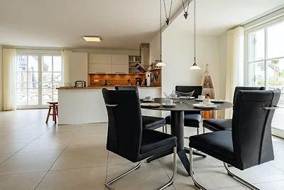 Ferienhaus mit 2 Schlafzimmer