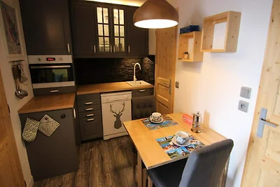 Apartment in Arolles in der Nähe von...