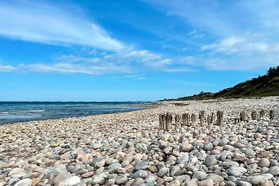 6 Personen Ferienhaus in Græsted-By Traum