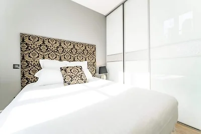 Charmantes Apartment im historischen...