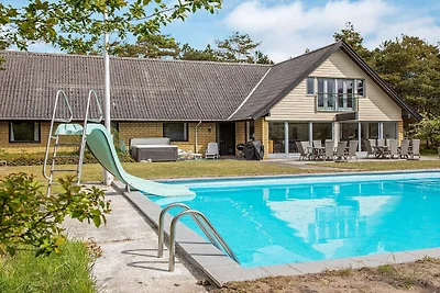 14 osob apartament w Sjællands Odde