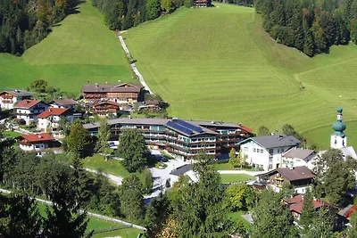 Wohnung in Wildschönau am Schatzberglift