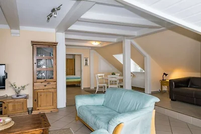 Ferienwohnung mit 8 Schlafzimmer