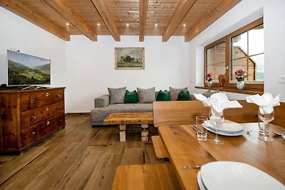 Ferienwohnung Käferhof in perfekter...