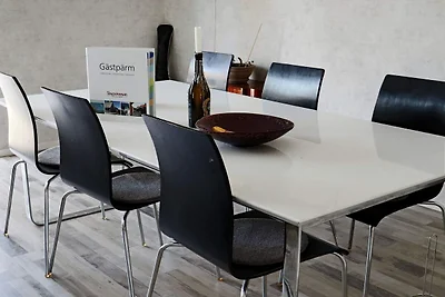 5 Personen Ferienhaus in Halmstad-By Traum