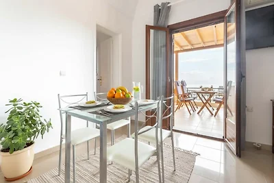Apartment in der Nähe des Dinan-Zentrums