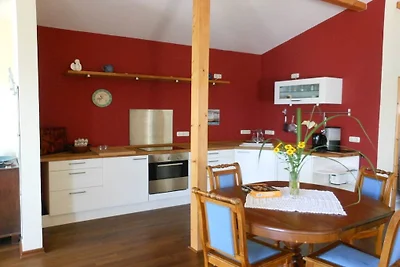 Appartamento per vacanze con 1 camera da...