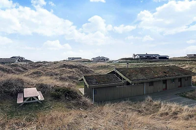 6 person holiday home in Løkken