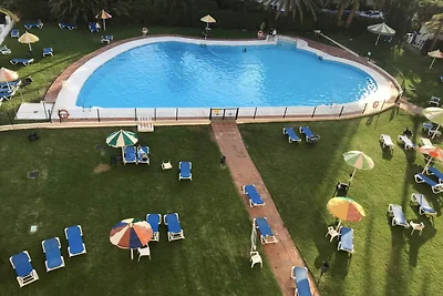 Appartamento vicino a Playa de Bajondillo