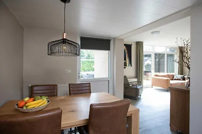 Casa Vacanze a Mook con Giardino