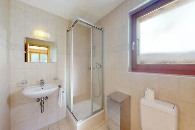 Luxuswohnung in Veysonnaz