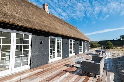 6 Personen Ferienhaus in Fanø