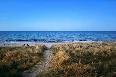 6 Personen Ferienhaus in Væggerløse-By Traum