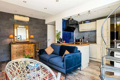 Apartment in Palm Beach in der Nähe des Stran...