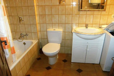 Appartement met kinderzwembad in Estartit