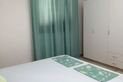 Seaside Apartments Sanda - One Bedroom Apartm...