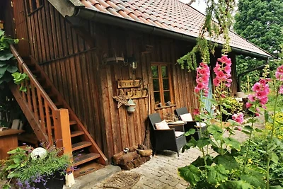 Speicher Lütt Huis