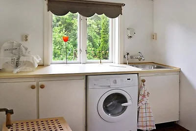 4 personas casa en SÖDERÅKRA-By Traum