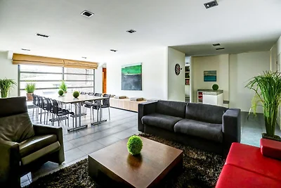 Wohnung in Weelde mit Schwimmbad
