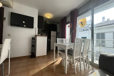 Wohnung in Puerto Pollensa in Strandnähe