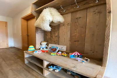 Alpines Apartment in der Nähe des Skilifts