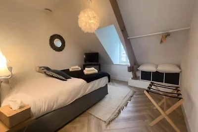 Regent House en Spa met uitzicht op zee