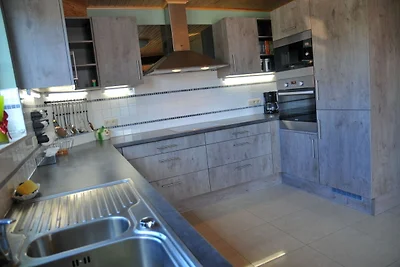 Ferienhaus in Ardennen mit Whirlpool