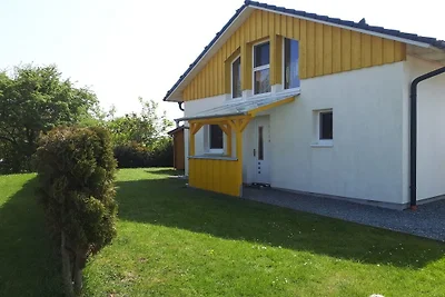 Ferienhaus in Süssau mit Schwimmbecken