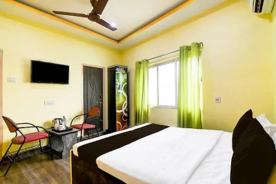 Hotel O Daspara Kolkata, ehemals Laxmi Guest...