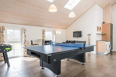 14 persoons vakantie huis in Blåvand