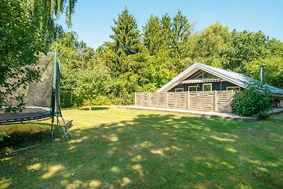 Sonniges Refugium im Arrild Oasis-By Traum