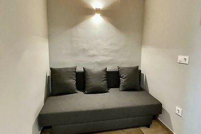 Apartment in Estartit für 4 Personen