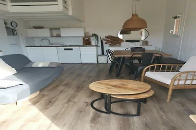 Apartment for 6 in Agde